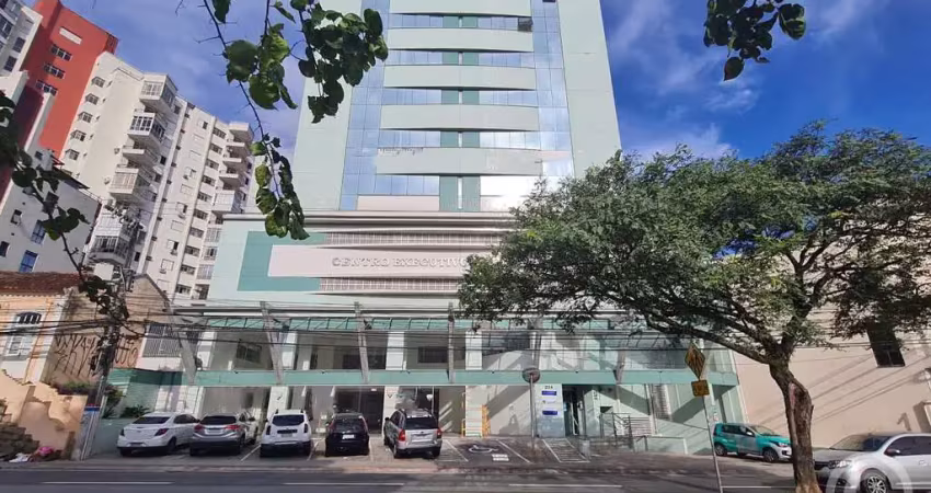 Espaço corporativo ideal com ampla área e localização privilegiada