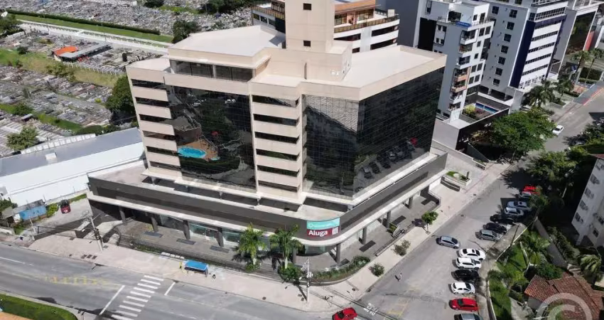 Loja estratégica em itacorubi, florianópolis – ideal para seu negócio prosperar