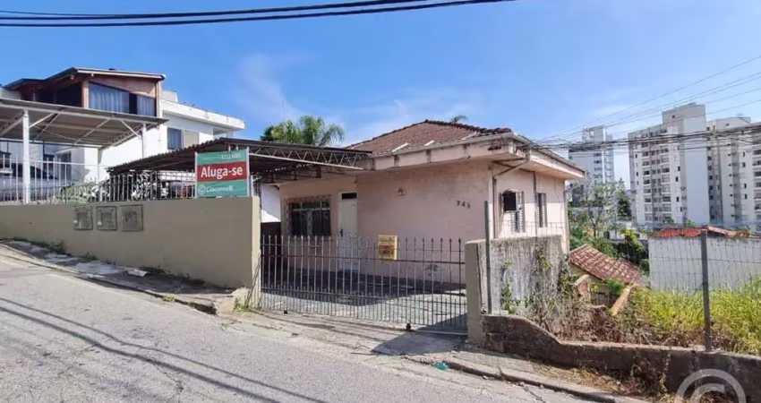 Casa aconchegante e prática no centro de florianópolis