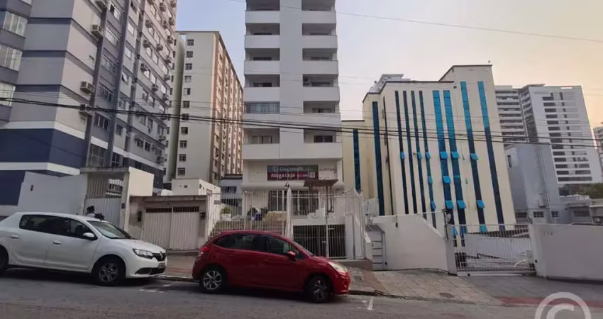 Loja estrategicamente localizada no coração de florianópolis