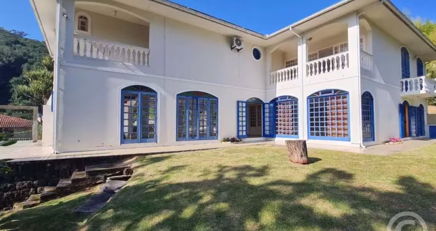 Casa residencial para alugar no monte verde, florianópolis: espaço, conforto e praticidade