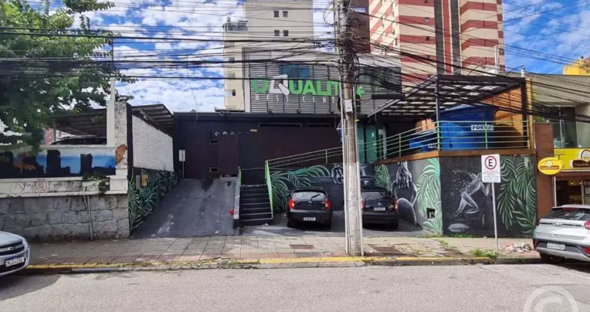 Casa comercial para alugar, ideal para o crescimento do seu negócio