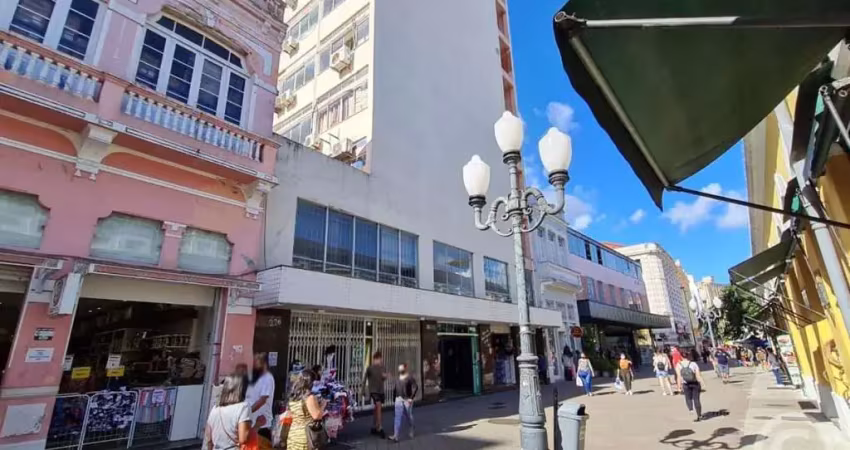 Localização estratégica para seu negócio no centro de florianópolis