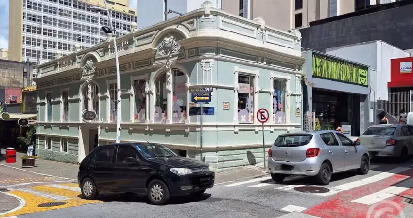 Loja ampla no centro de florianópolis, ideal para o seu negócio prosperar