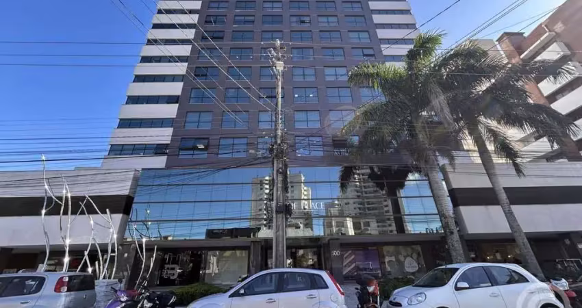 Sala comercial estratégica e moderna para o sucesso do seu negócio