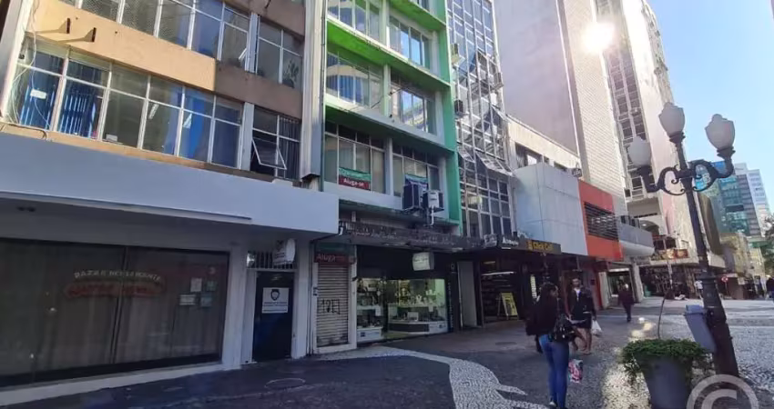 Aproveite a oportunidade: prédio comercial para alugar no centro de florianópolis com redução de preço