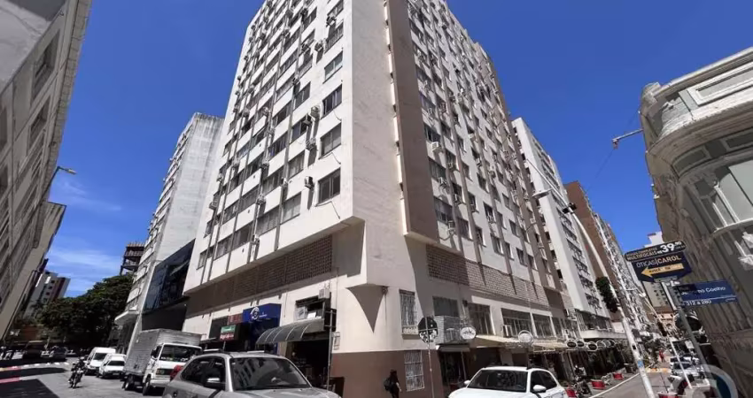 Alugue loja comercial de 29 m² no centro de florianópolis