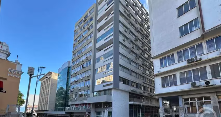 Loja ampla e estratégica no centro de florianópolis - ideal para o seu negócio prosperar