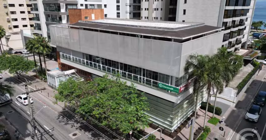 Sala comercial para alugar em região nobre do centro