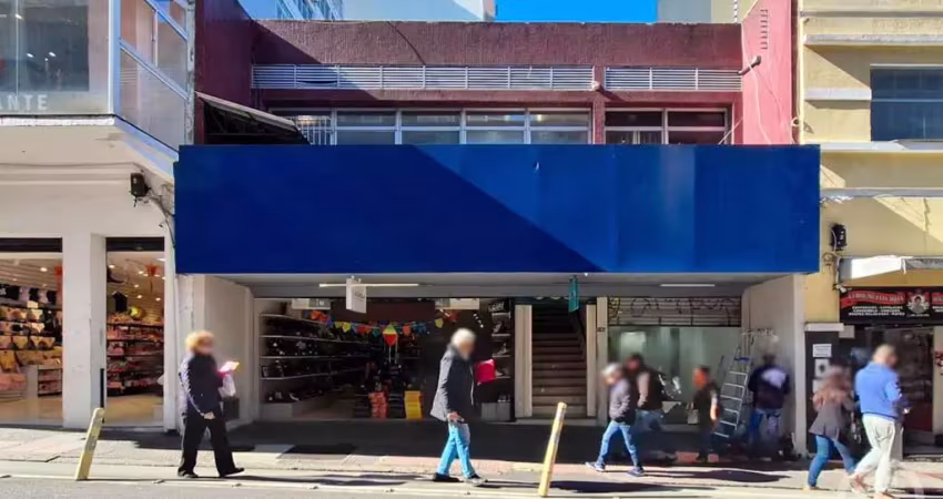 Loja para alugar no centro de florianópolis: o ponto-chave para o seu negócio prosperar