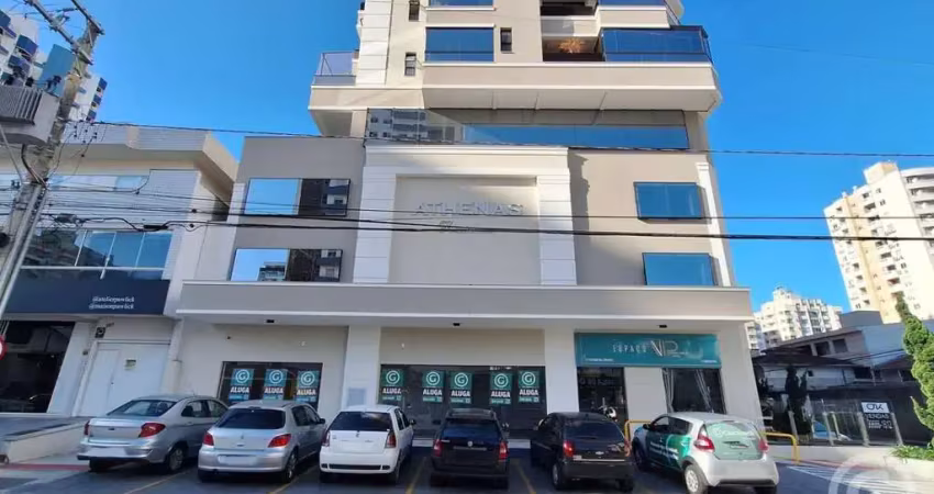 Conforto e praticidade no bairro campinas: apartamento semimobiliado