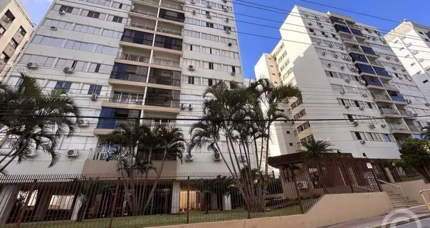 Apartamento com 3 quartos para alugar na Rua Almirante Lamego, 748, Centro, Florianópolis