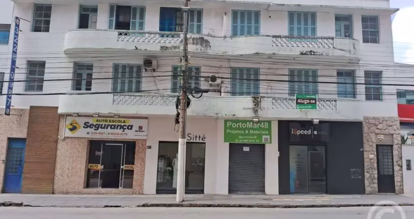 Descubra a sala comercial ideal, no centro de florianópolis, para elevar seu negócio
