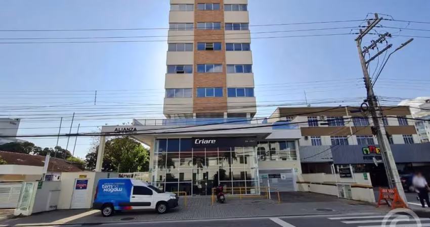 Excelente oportunidade no estreito: apartamento com vaga de garagem dupla