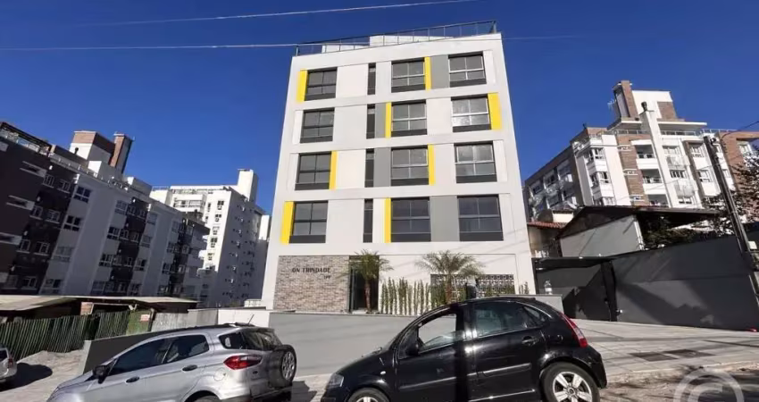 Conforto e praticidade: apartamento mobiliado no bairro trindade