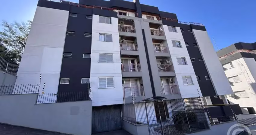 Apartamento com amplas comodidades e próximo à ufsc