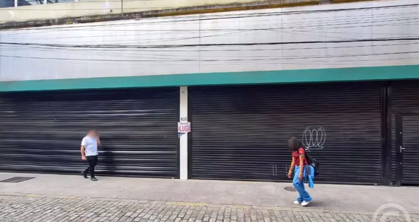 Localização estratégica para seu negócio em florianópolis