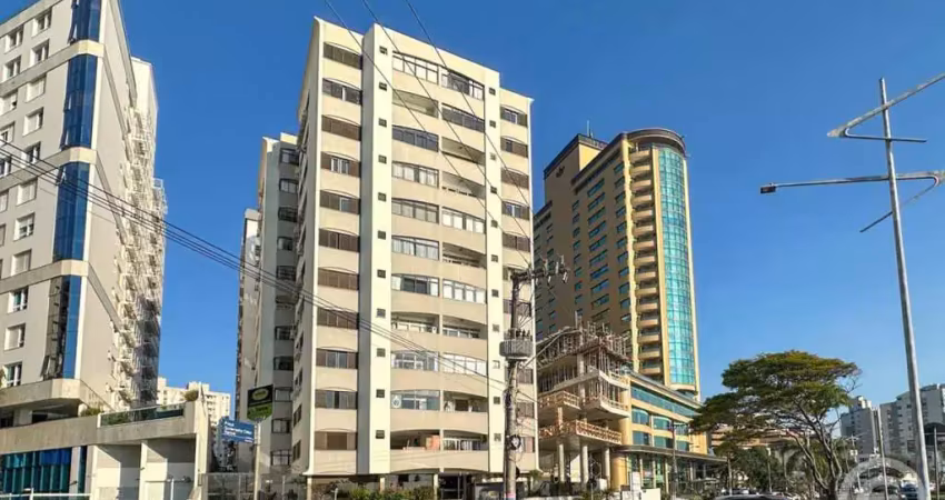 Descubra o conforto e a conveniência de morar no coração de florianópolis