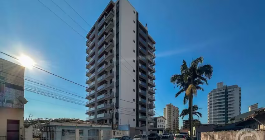 Apartamento com 1 quarto para alugar na Rua Xangrilá, Barreiros, São José