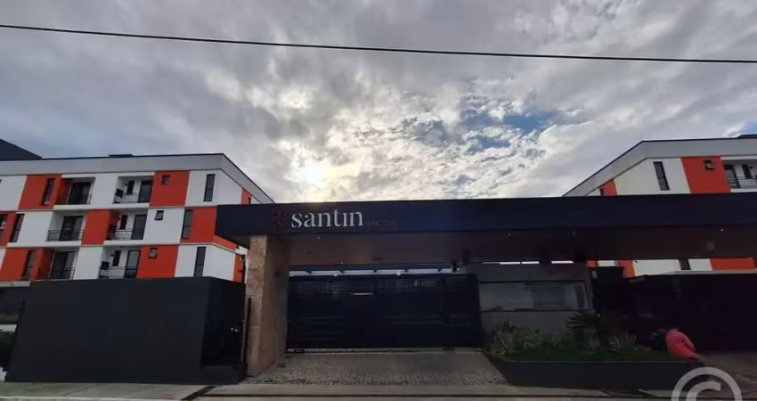 Apartamento com 2 quartos para alugar na Rua São Benedito, 1090, Serraria, São José