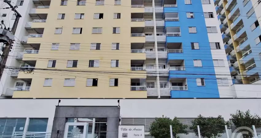 Apartamento mobiliado em são josé: conforto e praticidade em localização estratégica