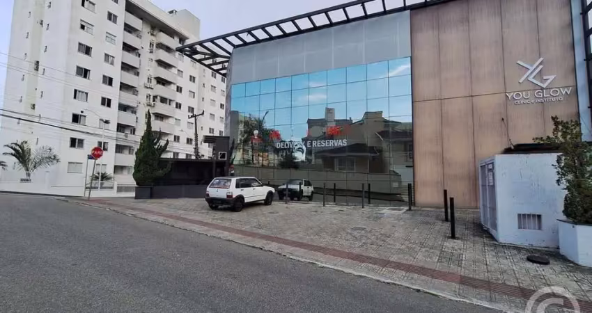 Galpão estratégico no bairro pagani, em palhoça: ideal para operações logísticas