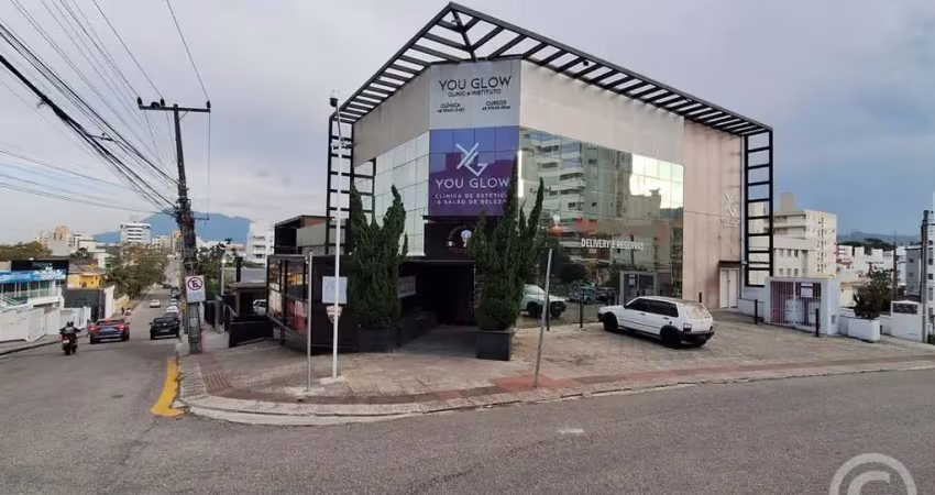 Galpão estratégico no bairro pagani, em palhoça: ideal para operações logísticas