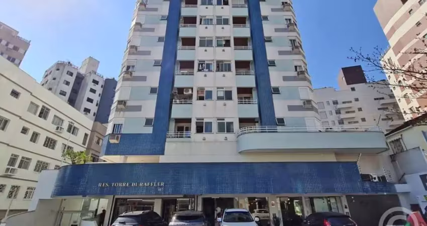 Apartamento com 2 quartos para alugar na Rua Ferreira Lima, 107, Centro, Florianópolis