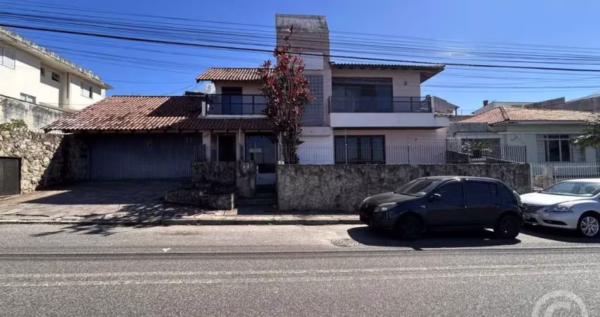 Excelente oportunidade para negócios em capoeiras, florianópolis