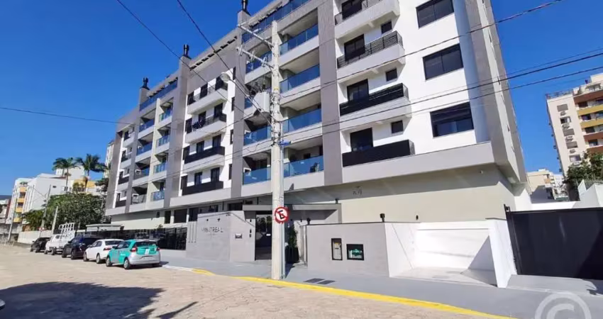 Excelente apartamento semimobiliado com 3 dormitórios na trindade, florianópolis