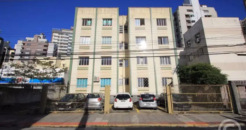 Apartamento com 2 quartos para alugar na Rua Germano Wendhausen, 142, Centro, Florianópolis