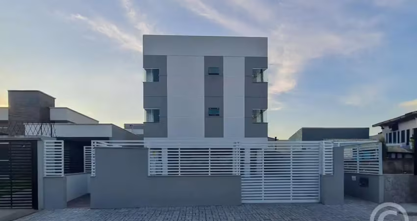 Descubra seu novo lar em florianópolis: apartamento semimobiliado com excelente localização
