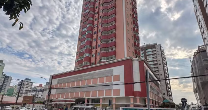 Descubra seu novo lar com vista livre no edifício maryah