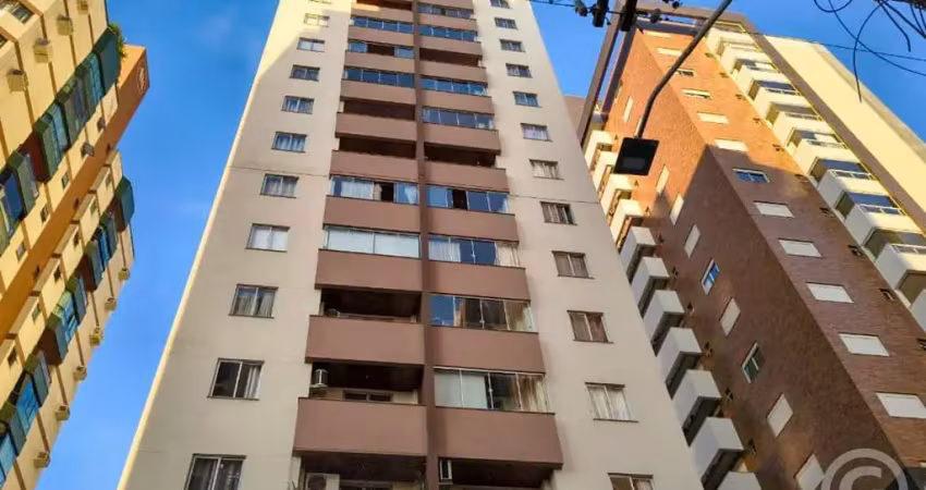Desfrute de conforto e praticidade no coração de campinas