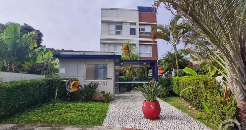 Viva com estilo e conforto em jurerê, apartamento mobiliado com terraço e jacuzzi