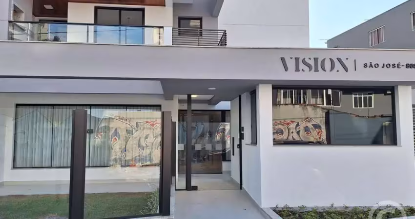 Apartamento em barreiros com infraestrutura completa para sua família