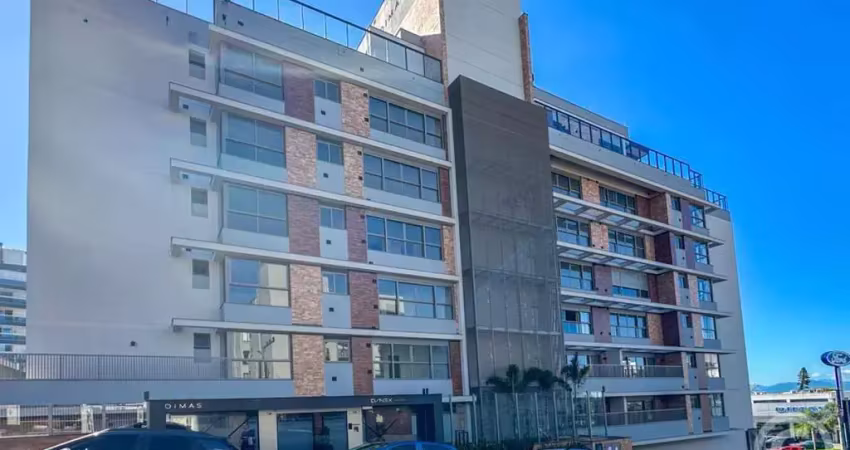 Viva a praticidade e o conforto em um moderno apartamento no estreito