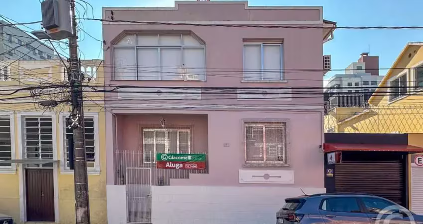 Loja ampla no centro de florianópolis: ideal para expandir o seu negócio