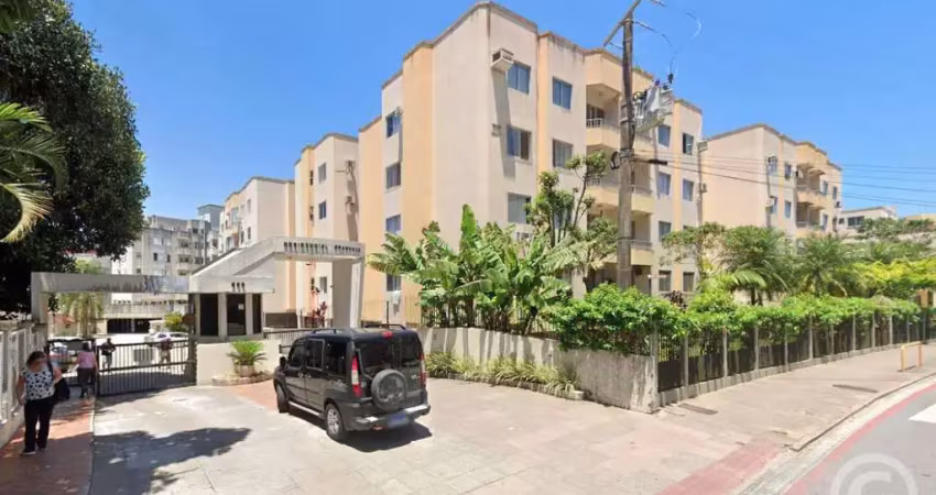 Apartamento com um dormitório na trindade, florianópolis