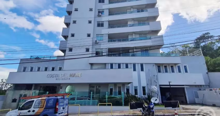 Conforto, segurança e comodidade em um só lugar: apartamento para aluguel no itacorubi