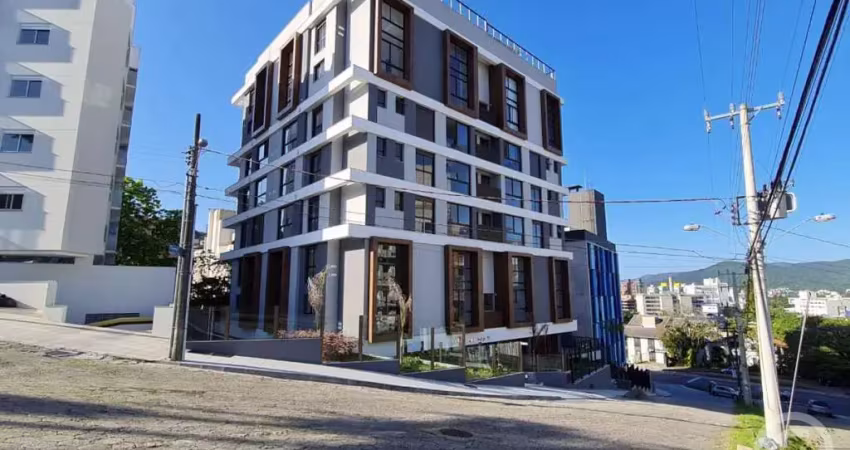 Descubra o conforto e a praticidade de viver no edifício you home design