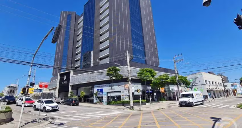 Excelente sala comercial no estreito: ideal para seu negócio prosperar