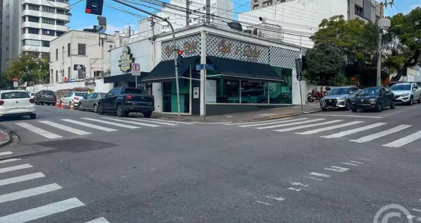 Loja estratégica no centro de florianópolis: perfeita para seu negócio expandir