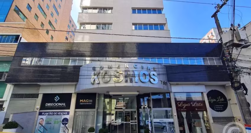 Encontre a sala comercial ideal em florianópolis para o crescimento do seu negócio