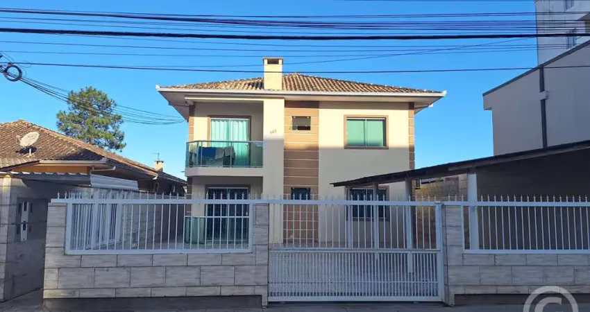 Descubra o conforto e a praticidade de viver no residencial valencia em são josé