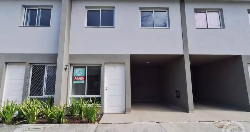 Casa com 2 quartos para alugar na Rua José Laurindo Machado, 20, Forquilhas, São José
