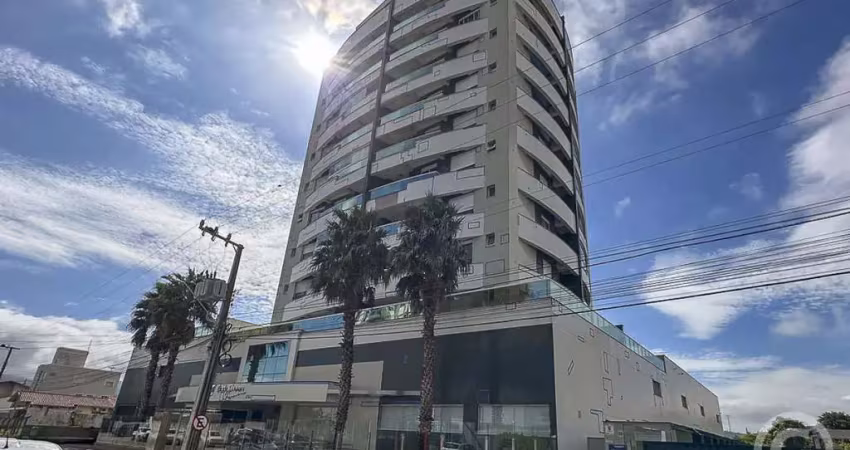Apartamento totalmente mobiliado no bairro trindade, florianópolis