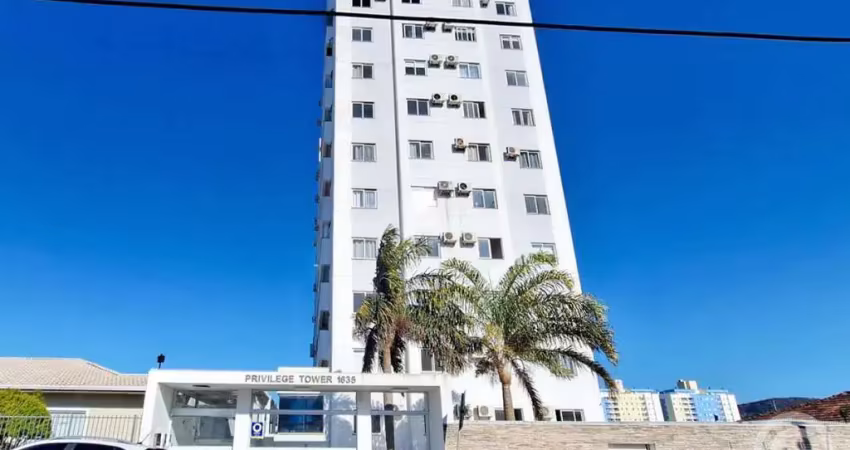 Descubra o conforto e a conveniência em um apartamento totalmente mobiliado