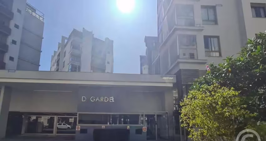 Apartamento com 2 quartos para alugar na Rua Apeninos, 23, Córrego Grande, Florianópolis