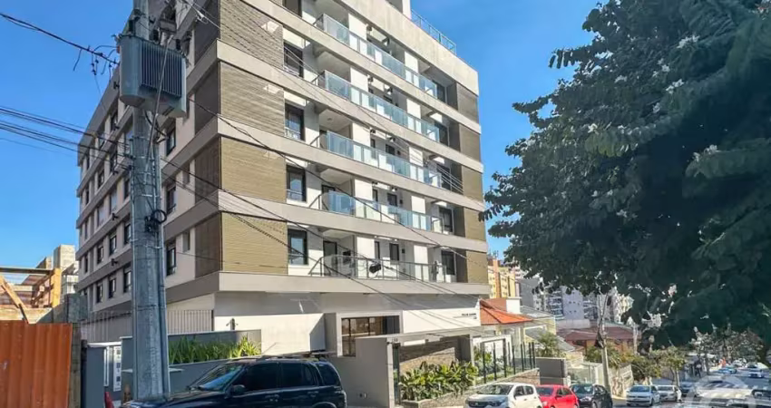 Descubra o conforto e praticidade de morar no centro de florianópolis